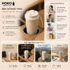 Ly giữ nhiệt 500ml phủ gốm cao cấp, có quai xách, ống hút, bình giữ nhiệt, khắc tên miễn phí - ShopHoKo 148k 8