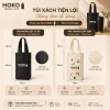 Ly giữ nhiệt 500ml phủ gốm cao cấp, có quai xách, ống hút, bình giữ nhiệt, khắc tên miễn phí - ShopHoKo 148k 9