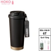 Ly giữ nhiệt 500ml phủ gốm cao cấp, có quai xách, ống hút, bình giữ nhiệt, khắc tên miễn phí - ShopHoKo 148k 10