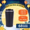 Ly giữ nhiệt 510ml inox 304 quà tặng doanh nghiệp, in logo miễn phí, giá 65.000đ 3
