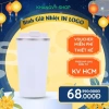 Ly giữ nhiệt 510ml inox 304 quà tặng doanh nghiệp, in logo miễn phí, giá 65.000đ 4