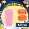 Ly giữ nhiệt 510ml inox 304 quà tặng doanh nghiệp, in logo miễn phí, giá 65.000đ 5