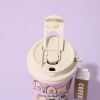 Ly giữ nhiệt Baby Three Bé Ba Labubu inox 304 500ml, ống hút, quai xách cao cấp, giá ưu đãi 109.999đ 4