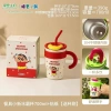 Ly giữ nhiệt cao cấp Crayon Shinchan 700ml/1.200ml, siêu bền, giữ ấm lâu, giá 272k