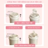 Ly giữ nhiệt Chiplife TDL01 500ml TEDDY LOVE Quà tặng bạn gái giảm còn 155.000₫ 5