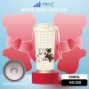 Ly giữ nhiệt Chiplife TDL01 500ml TEDDY LOVE Quà tặng bạn gái giảm còn 155.000₫ 7