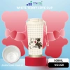 Ly giữ nhiệt Chiplife TDL01 500ml TEDDY LOVE Quà tặng bạn gái giảm còn 155.000₫ 8