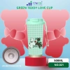 Ly giữ nhiệt Chiplife TDL01 500ml TEDDY LOVE Quà tặng bạn gái giảm còn 155.000₫ 9