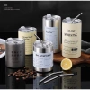 Ly Giữ Nhiệt CHOUCHOU Iced Americano Inox SUS 304 Đúc Liền Khối Cao Cấp Miễn Phí Khắc Tên 2