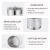 Ly Giữ Nhiệt CHOUCHOU Iced Americano Inox SUS 304 Đúc Liền Khối Cao Cấp Miễn Phí Khắc Tên 7