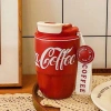 Ly giữ nhiệt Coca 320ml - Công nghệ giữ ấm lâu, thiết kế hiện đại, giảm giá 115k 3