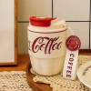 Ly giữ nhiệt Coca 320ml - Công nghệ giữ ấm lâu, thiết kế hiện đại, giảm giá 115k 4