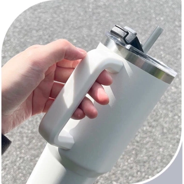 Ly giữ nhiệt Diller 1.300ml cao cấp, giữ ấm lâu, dung tích lớn, giảm 20% 213.000₫
