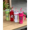 Ly giữ nhiệt Disney 1.200ml có tay cầm - Giá chỉ 170.000 VND, giảm tới 22%