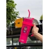 Ly giữ nhiệt Disney 1.200ml có tay cầm - Giá chỉ 170.000 VND, giảm tới 22% 4