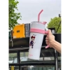 Ly giữ nhiệt Disney 1.200ml có tay cầm - Giá chỉ 170.000 VND, giảm tới 22% 5