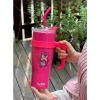 Ly giữ nhiệt Disney 1.200ml có tay cầm - Giá chỉ 170.000 VND, giảm tới 22% 7
