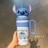 Ly giữ nhiệt Disney 800ml cao cấp - Giữ ấm lâu, thiết kế độc đáo, chỉ 439.000đ 4