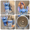 Ly giữ nhiệt Disney 800ml cao cấp - Giữ ấm lâu, thiết kế độc đáo, chỉ 439.000đ 6