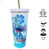Ly Giữ Nhiệt Doraemon & Stitch Cute - Bình Giữ Nhiệt, Ống Hút, Cọ Rửa, 79.000đ 10