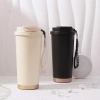 Ly giữ nhiệt đựng cà phê 530ml in logo mẫu mới 2.024 BGN41 giảm giá 149k