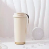 Ly giữ nhiệt đựng cà phê 530ml in logo mẫu mới 2.024 BGN41 giảm giá 149k 5