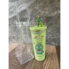 Ly giữ nhiệt gấu dâu 750ml tặng nút bịt ống hút, nút chống tràn, túi trong, ống hút - chỉ 113.000đ 3