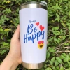 Ly giữ nhiệt HVP 600ml inox 304, giữ nhiệt 8-10h, in/khắc tên, giảm giá 175k 4