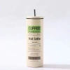 Ly giữ nhiệt Iced Americano dài cao 650ml - nút đậy + ống hút, giảm giá 65.000₫ 4