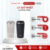 Ly Giữ Nhiệt Inox 304 La Fonte - Coffee Take Away, Giữ Nóng Lạnh, Giá 145.200₫