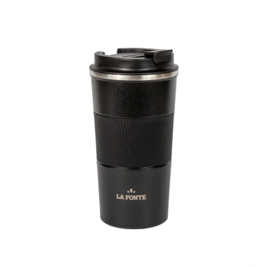 Ly Giữ Nhiệt Inox 304 La Fonte - Coffee Take Away, Giữ Nóng Lạnh, Giá 145.200₫ 2