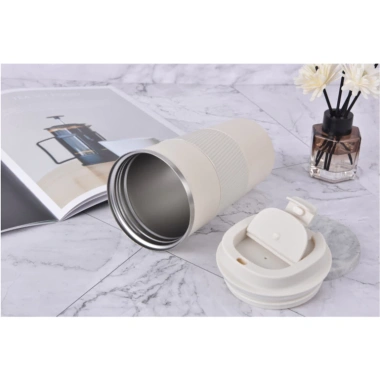 Ly Giữ Nhiệt Inox 304 La Fonte - Coffee Take Away, Giữ Nóng Lạnh, Giá 145.200₫ 6