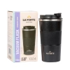 Ly Giữ Nhiệt Inox 304 La Fonte - Coffee Take Away, Giữ Nóng Lạnh, Giá 145.200₫ 9