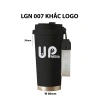 Ly giữ nhiệt inox 316 530ml, quai xách, in logo tùy chỉnh, giữ nhiệt 8‑10h - 175.000₫ 10