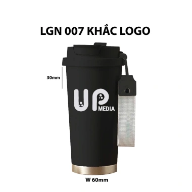 Ly giữ nhiệt inox 316 530ml, quai xách, in logo tùy chỉnh, giữ nhiệt 8‑10h - 175.000₫ 10 Ly giữ nhiệt inox 316 530ml, quai xách, in logo tùy chỉnh, giữ nhiệt 8‑10h - 175.000₫ 10
