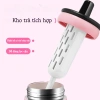 Ly giữ nhiệt inox 316 dung tích lớn, dây đeo du lịch tiện lợi, thiết kế mới - 158.000₫ 6