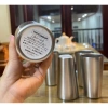 Ly giữ nhiệt inox 480ml Nhật không nắp Siêu bền giữ ấm lâu giảm giá 18% chỉ 95.000đ 8