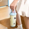 Ly Giữ Nhiệt Inox PET 530ml Màn Hình LED Hiển Thị Nhiệt Độ Cao Cấp Giá 119.000₫ 5