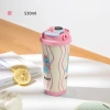 Ly Giữ Nhiệt Inox PET 530ml Màn Hình LED Hiển Thị Nhiệt Độ Cao Cấp Giá 119.000₫ 8