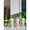 Ly giữ nhiệt Labubu NIUMI 700ml xinh xắn bé đi học, tặng charm và cọ bình - 179.000đ 3