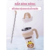 Ly giữ nhiệt Labubu NIUMI 700ml xinh xắn bé đi học, tặng charm và cọ bình - 179.000đ 8