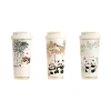Ly giữ nhiệt lót gốm phong cách Trung Quốc - Giá ưu đãi 259.000đ, giảm 64.750đ 4