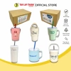 Ly giữ nhiệt mix đủ màu Tân Lập Thành - chất lượng cao, thịnh vượng, giá 539k