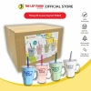 Ly giữ nhiệt mix đủ màu Tân Lập Thành - chất lượng cao, thịnh vượng, giá 539k 4
