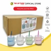 Ly giữ nhiệt mix đủ màu Tân Lập Thành - chất lượng cao, thịnh vượng, giá 539k 7