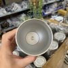 Ly giữ nhiệt nội địa Nhật 300ml cao 11cm - Đá không đổ mồ hôi, giá ưu đãi 84.150₫ 4