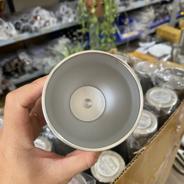Ly giữ nhiệt nội địa Nhật 300ml cao 11cm - Đá không đổ mồ hôi, giá ưu đãi 84.150₫ 4 Ly giữ nhiệt nội địa Nhật 300ml cao 11cm - Đá không đổ mồ hôi, giá ưu đãi 84.150₫ 4