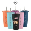 Ly giữ nhiệt Pastel idol 750ml inox 304 - Giữ nhiệt 8‑10h, thiết kế pastel sang trọng, giá ưu đãi 179.000đ 5