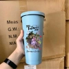 Ly giữ nhiệt Pastel idol 750ml inox 304 - Giữ nhiệt 8‑10h, thiết kế pastel sang trọng, giá ưu đãi 179.000đ 8