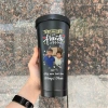 Ly giữ nhiệt Pastel idol 750ml inox 304 - Giữ nhiệt 8‑10h, thiết kế pastel sang trọng, giá ưu đãi 179.000đ 9